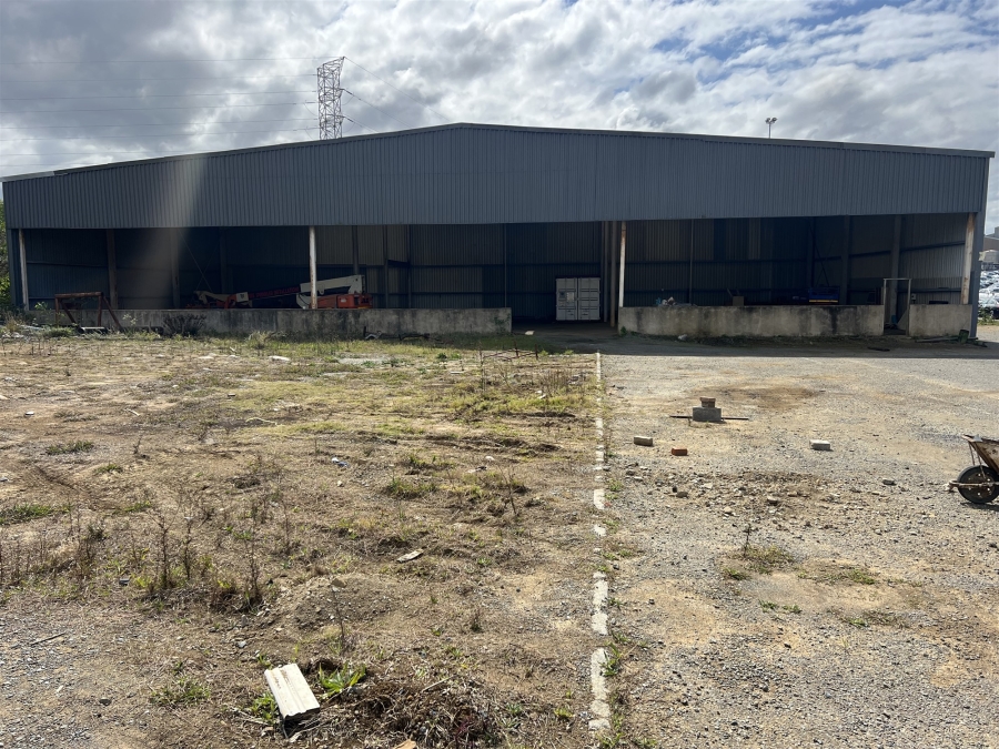 Commercial Property for Sale in Woodbrook Eastern Cape